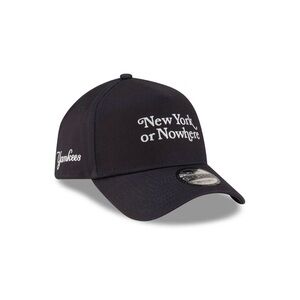 NYON x New Era x Yankees 9FORTY A-Frame SnapBack Baseball Hat